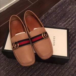 Gucci loafers